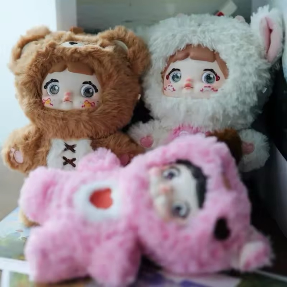 Nommi Blind Box - Picture 10 of 12